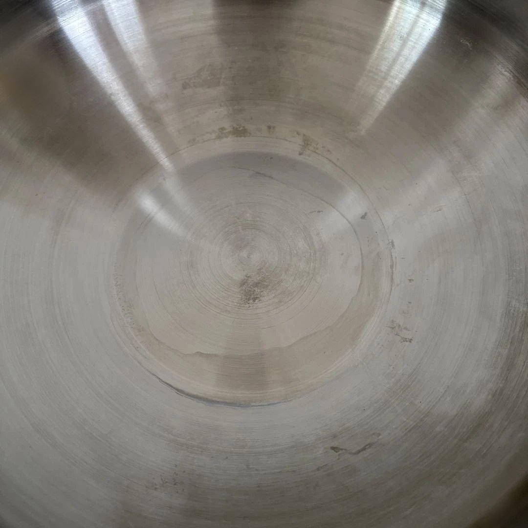 Amway アムウェイ　クィーンクック　ウォック　中華鍋