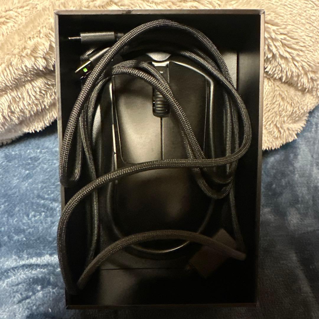 Razer DEATHADDER V3 PRO 本体