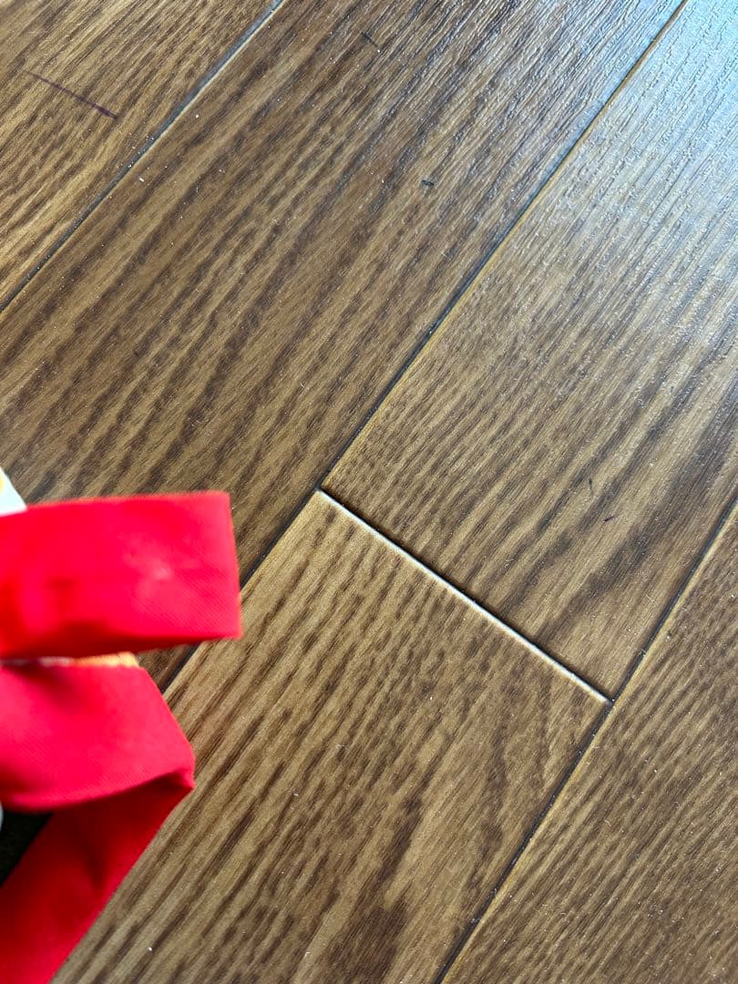 ヒロミ　クリスマスタペストリー　大　ハンドメイド