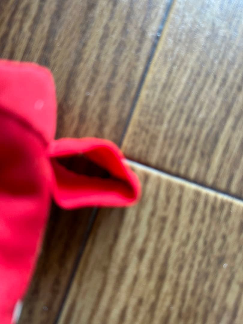 ヒロミ　クリスマスタペストリー　大　ハンドメイド