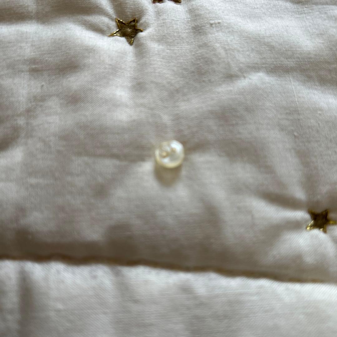 ヒロミ　クリスマスタペストリー　大　ハンドメイド