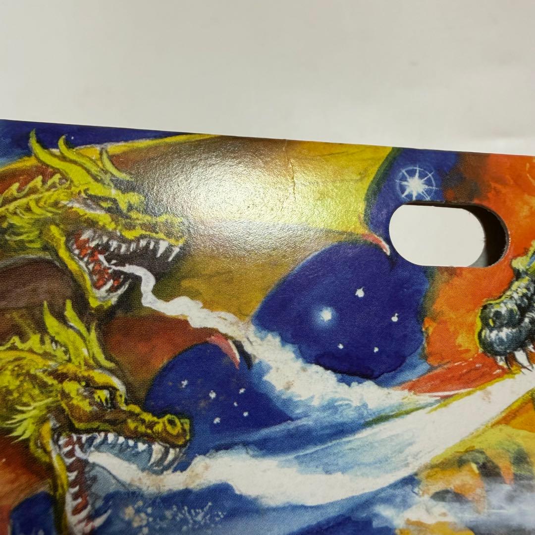 マーミット　世紀の大怪獣シリーズ　ギャオス　ジェット機付き　ソフビ　フィギュア