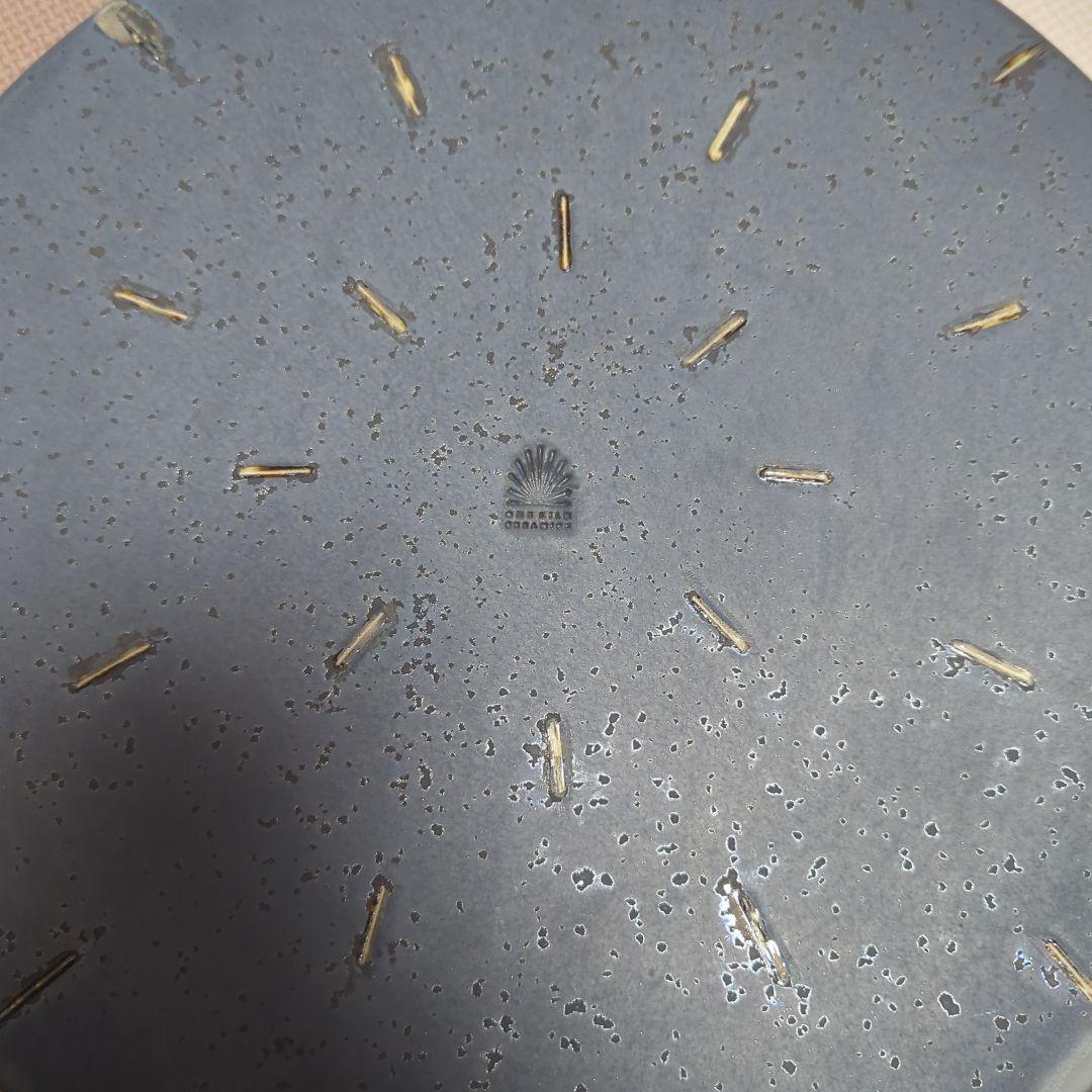 ONE KILN　Flat Plate LL