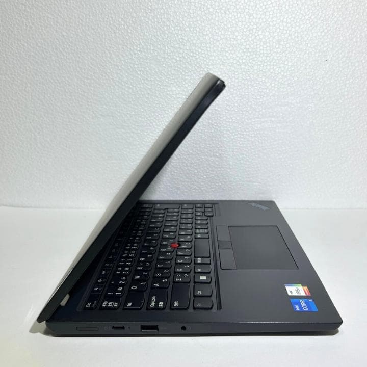 最新13世代✨ThinkPad L13 Gen4 i5×16GB×新品1TB