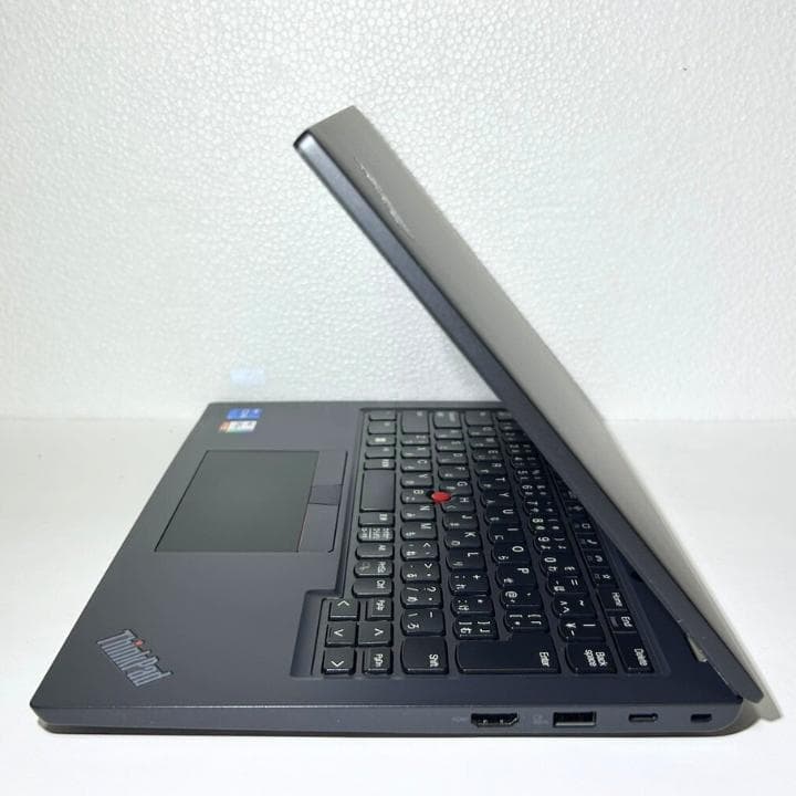 最新13世代✨ThinkPad L13 Gen4 i5×16GB×新品1TB