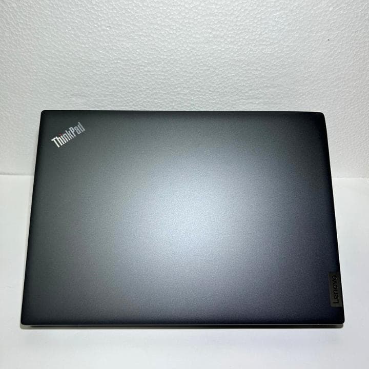 最新13世代✨ThinkPad L13 Gen4 i5×16GB×新品1TB