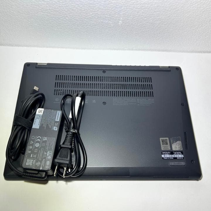 最新13世代✨ThinkPad L13 Gen4 i5×16GB×新品1TB