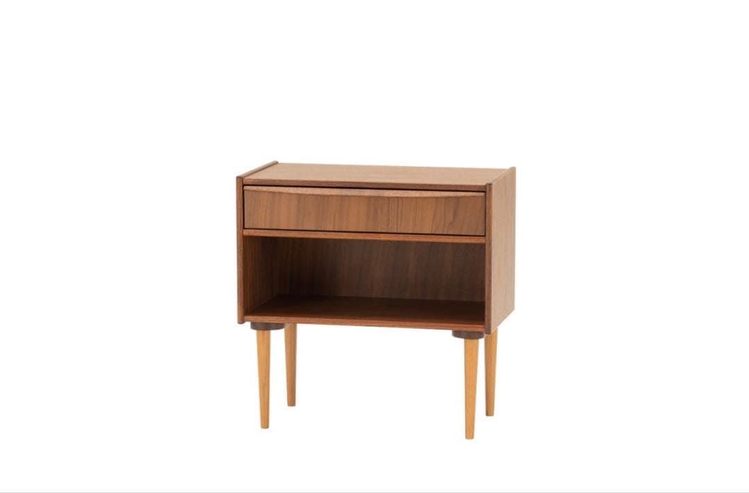 ACTUS H.W.F チェスト 1ドロワー