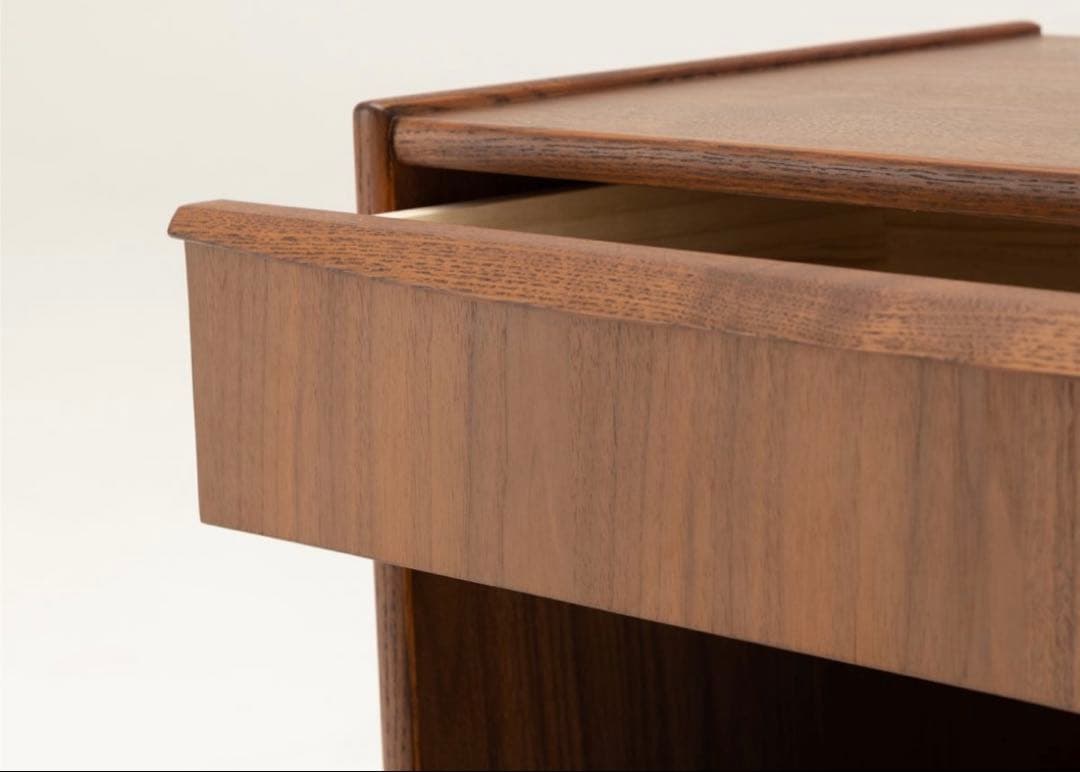 ACTUS H.W.F チェスト 1ドロワー