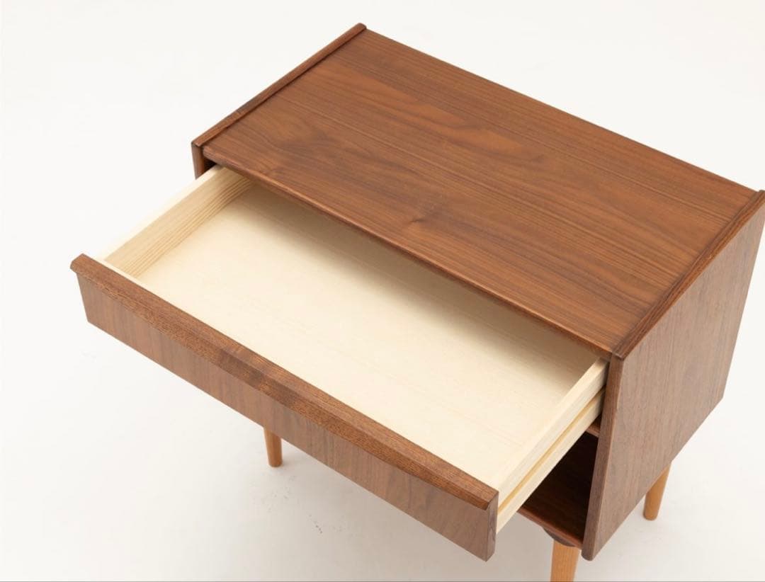 ACTUS H.W.F チェスト 1ドロワー