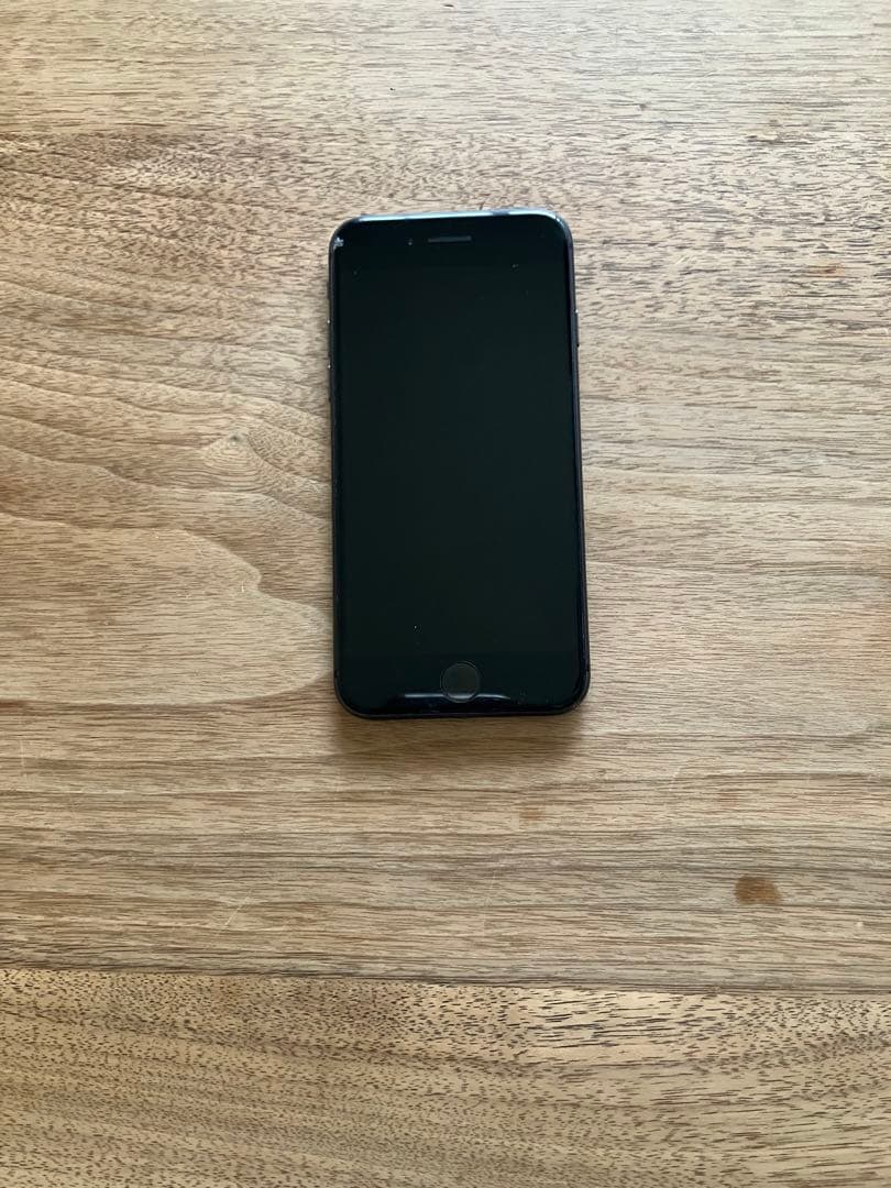 iPhone8 64GB 本体のみ