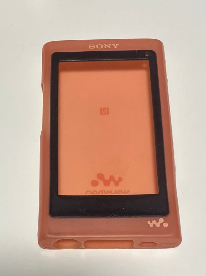 ♫Sony♫ Walkman SONY NW-A45