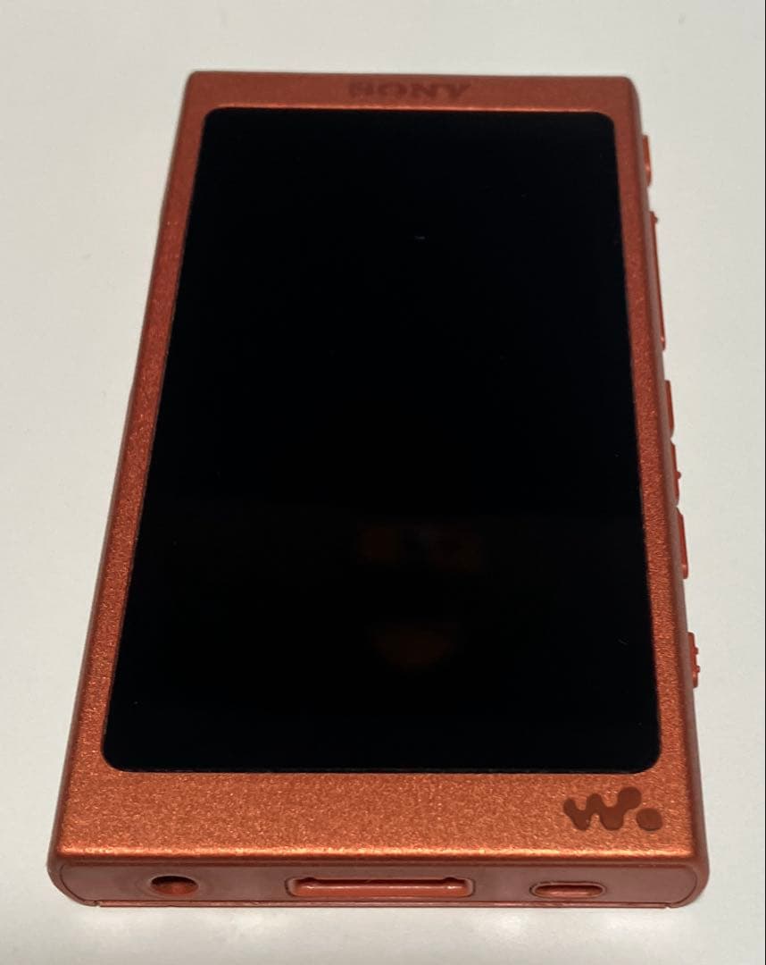 ♫Sony♫ Walkman SONY NW-A45
