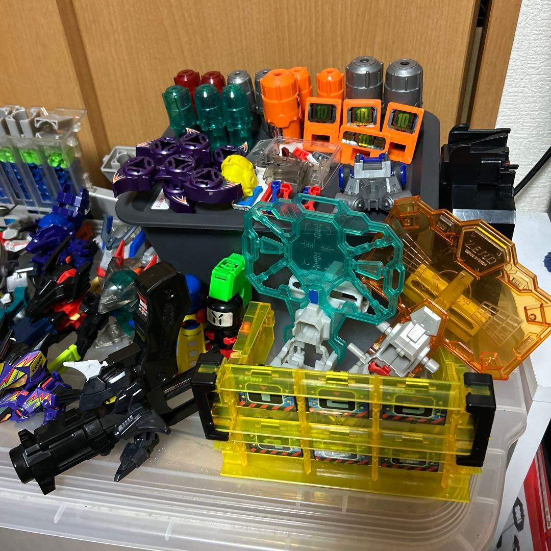 ビーダマン セット