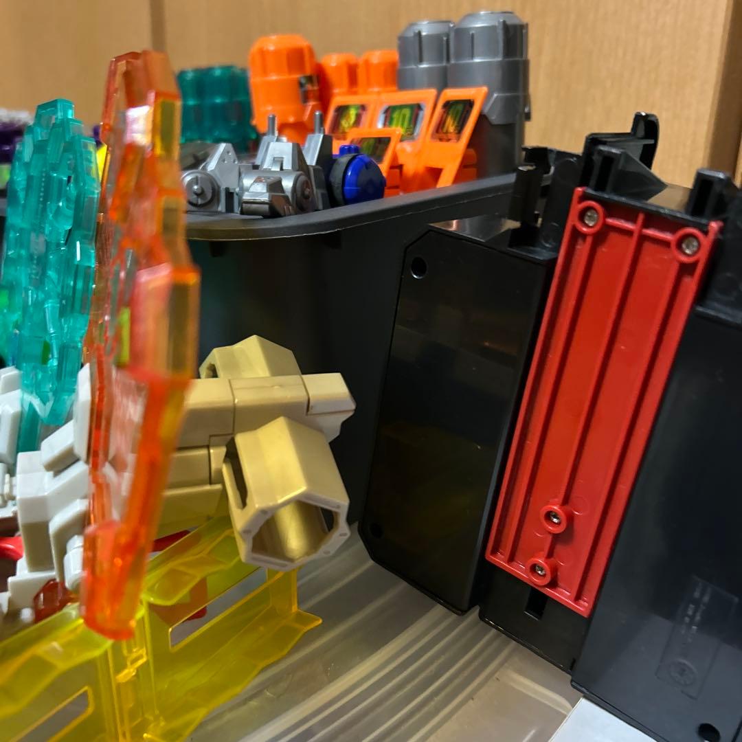 ビーダマン セット