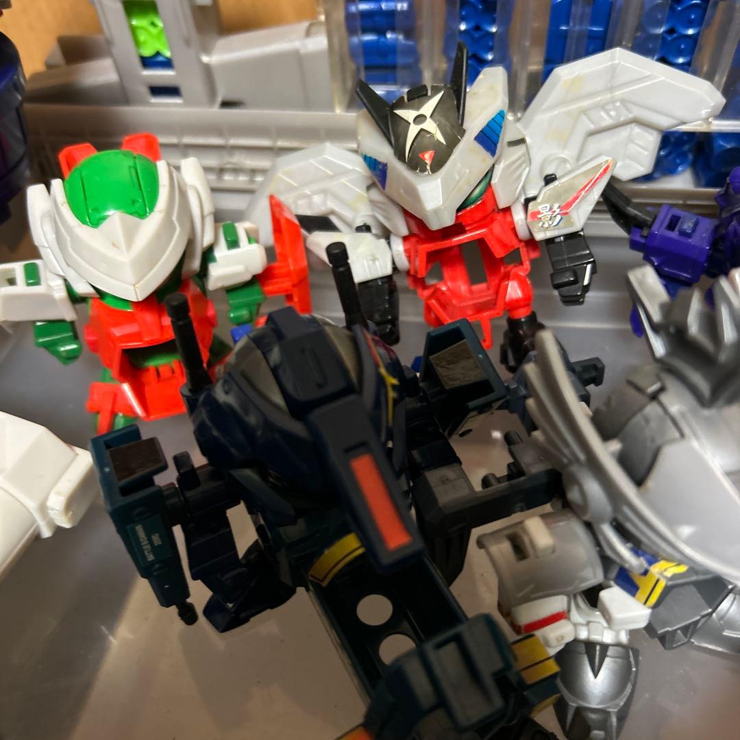 ビーダマン セット