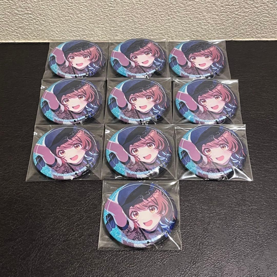 学マス 花海佑芽 Star-mine 缶バッジ 20個セット GIGO 音楽祭