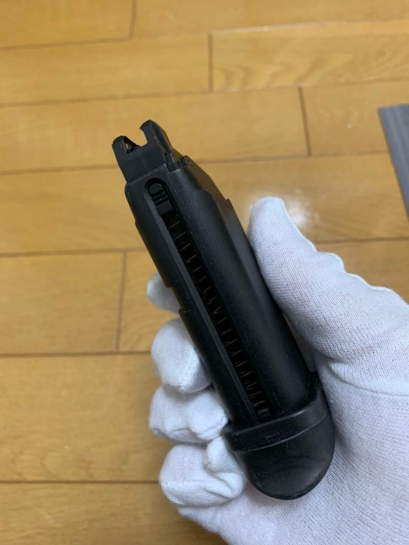 東京マルイ　グロック26 エアーソフトガン　中古品