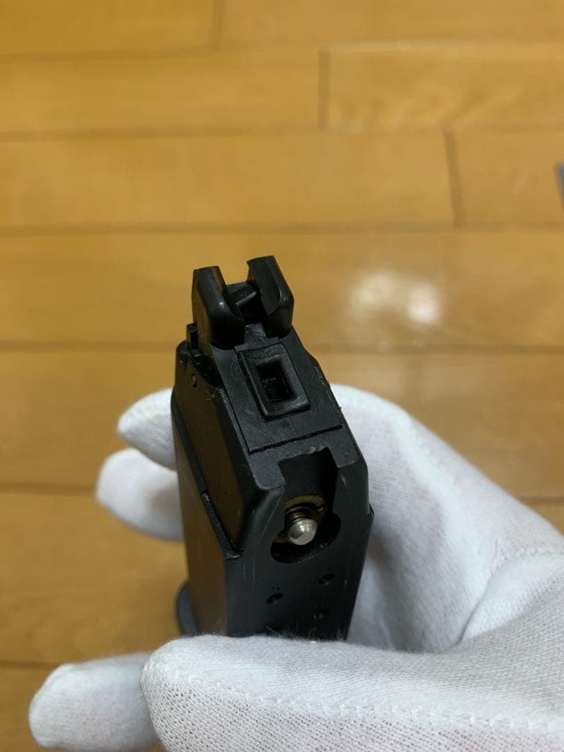 東京マルイ　グロック26 エアーソフトガン　中古品