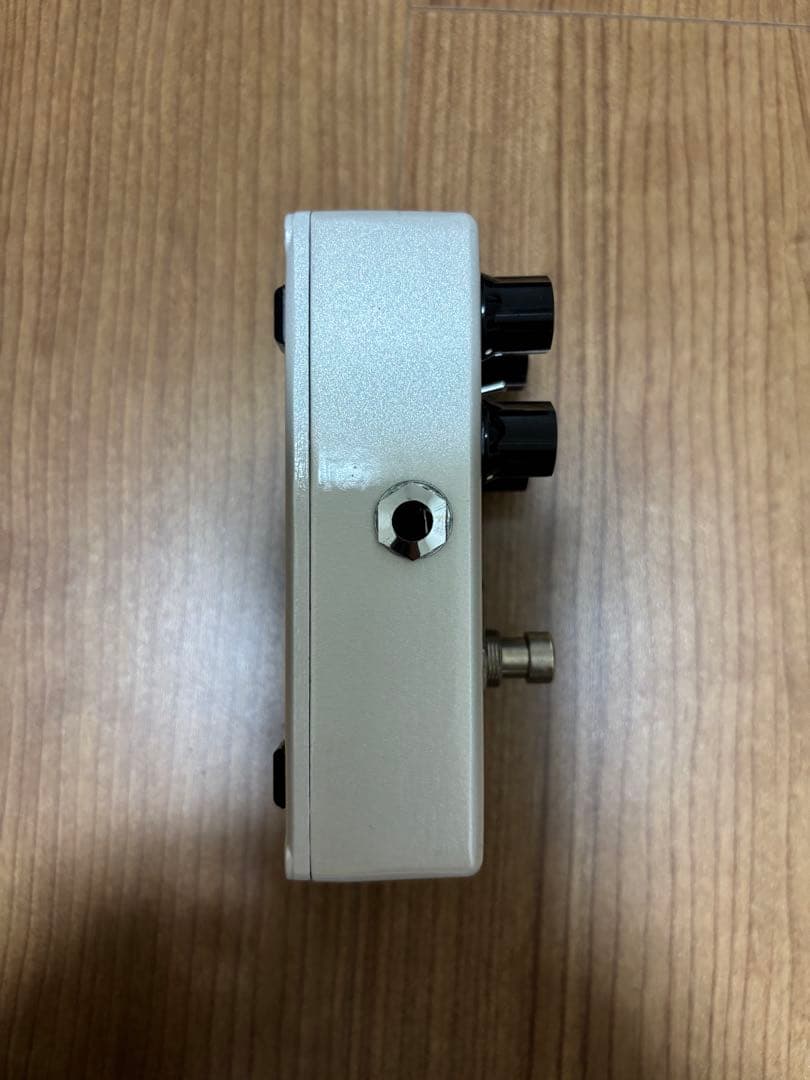 ギター MXR double-double overdrive