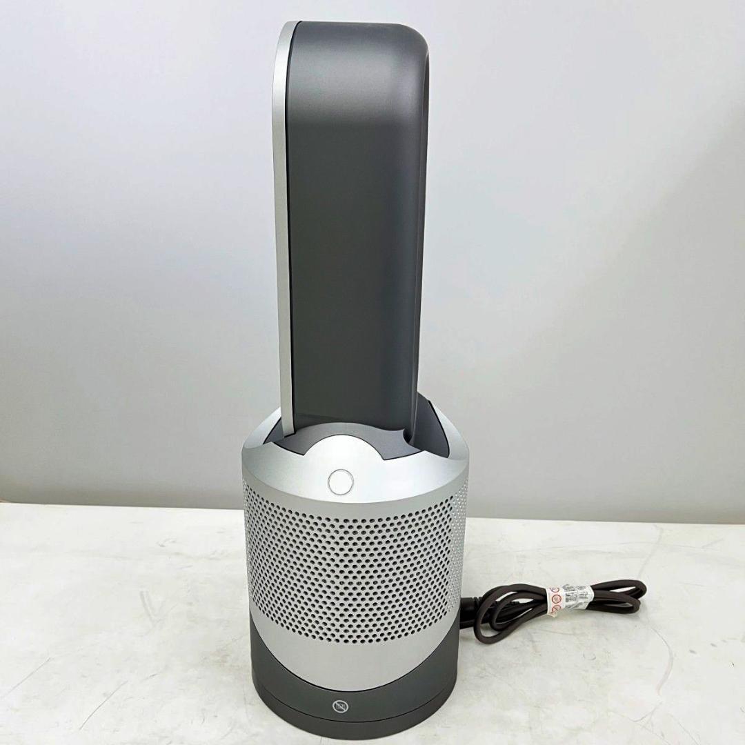 【美品】Dyson HP00 空気清浄機能付ファンヒーター 2023年製 使用少
