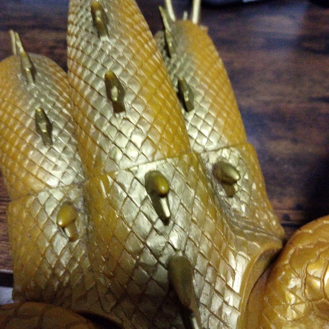 東宝怪獣コレクションキングギドラ1998 約30cm