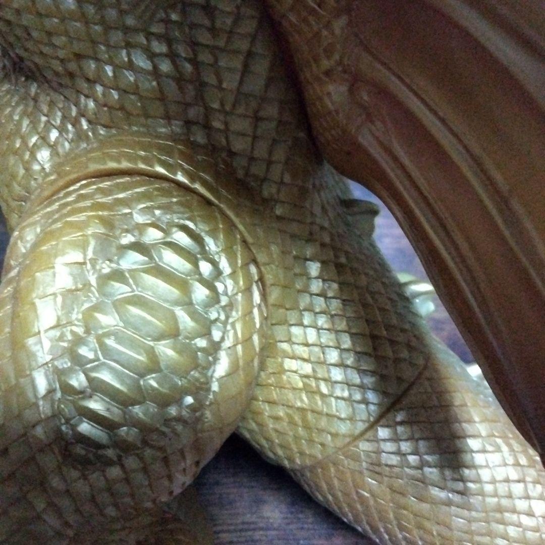 東宝怪獣コレクションキングギドラ1998 約30cm