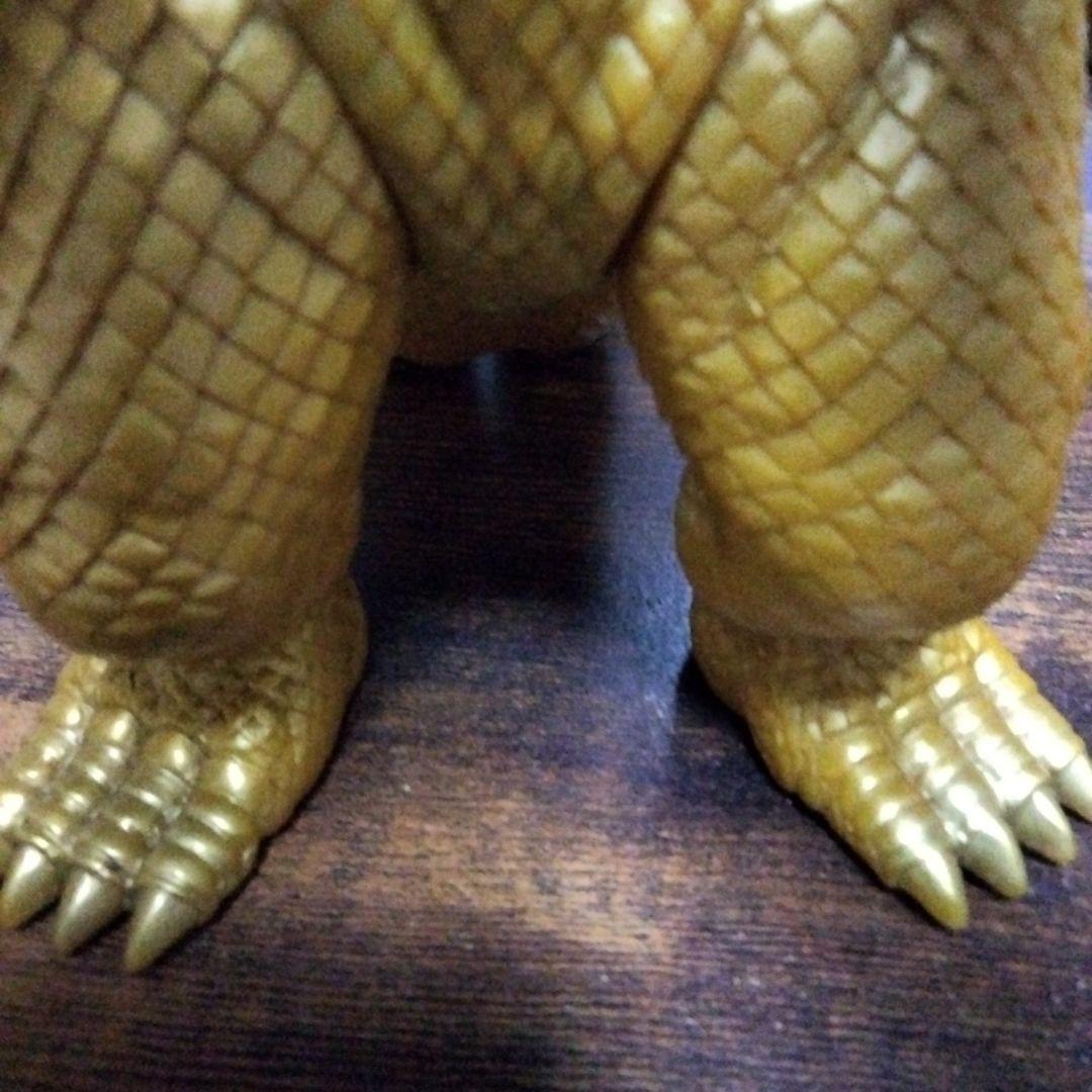 東宝怪獣コレクションキングギドラ1998 約30cm