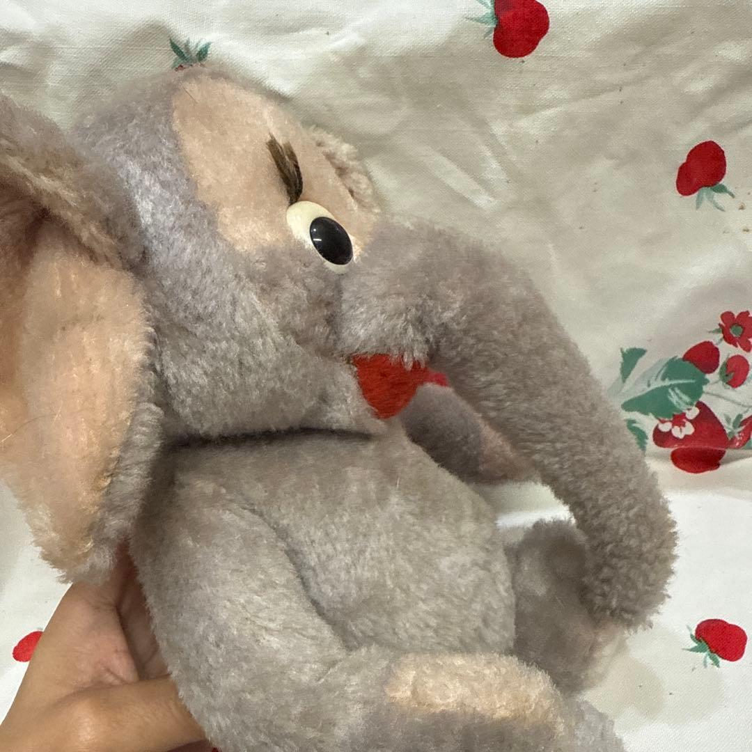 ドイツシュコービゴベロエレファントゾウさん