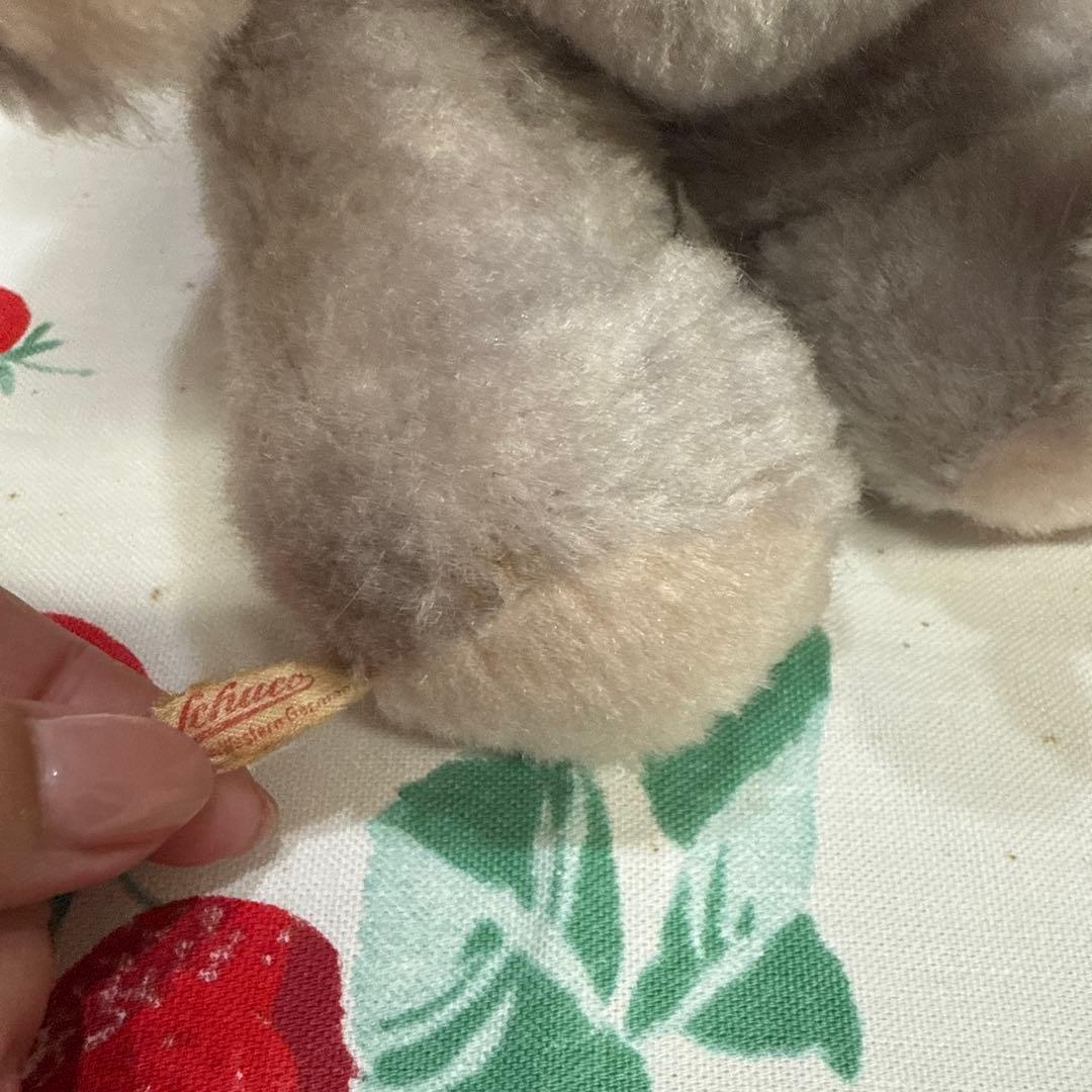 ドイツシュコービゴベロエレファントゾウさん