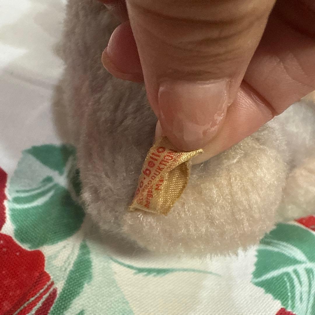 ドイツシュコービゴベロエレファントゾウさん