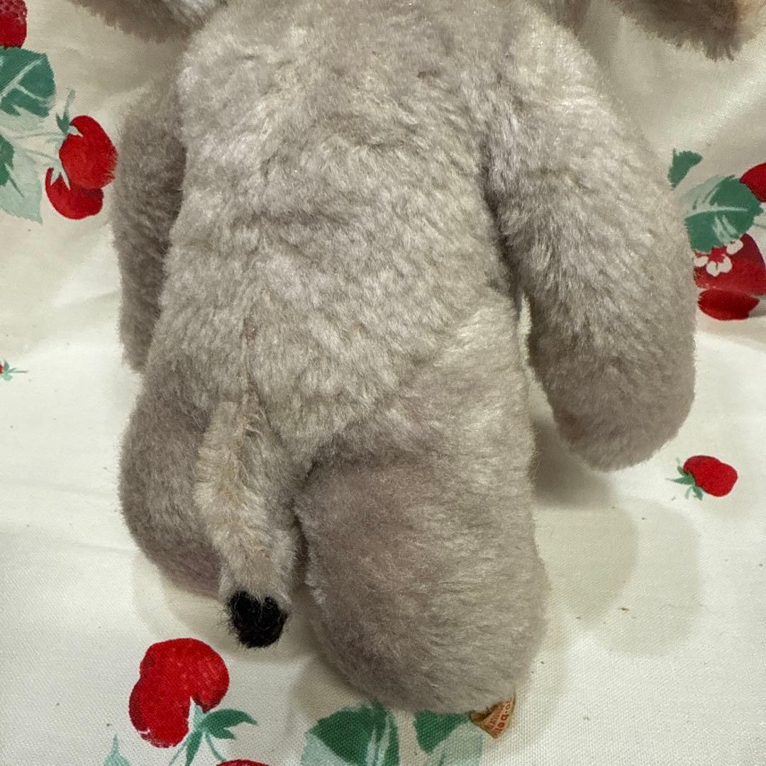 ドイツシュコービゴベロエレファントゾウさん