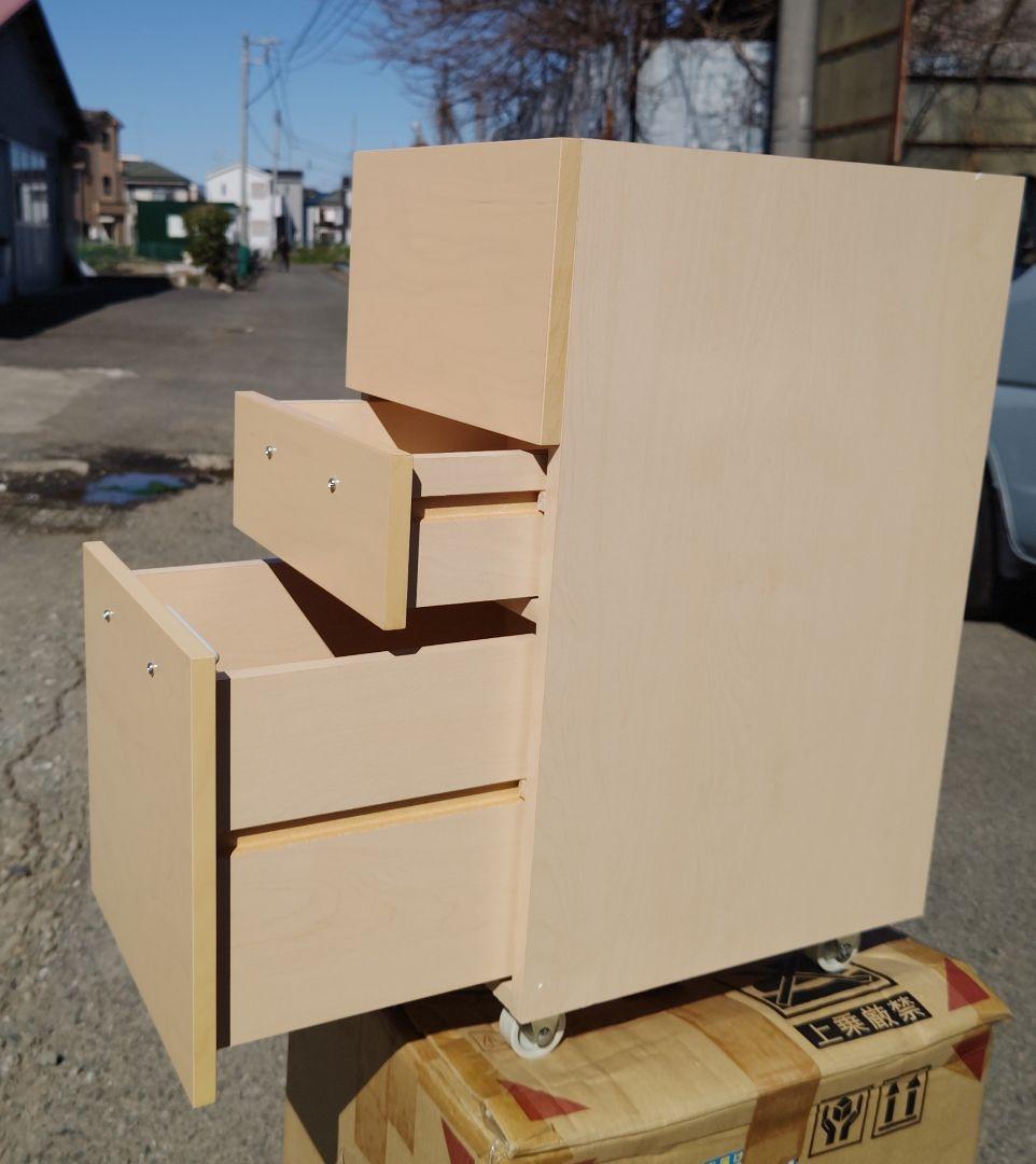 一人用家具　５点セット