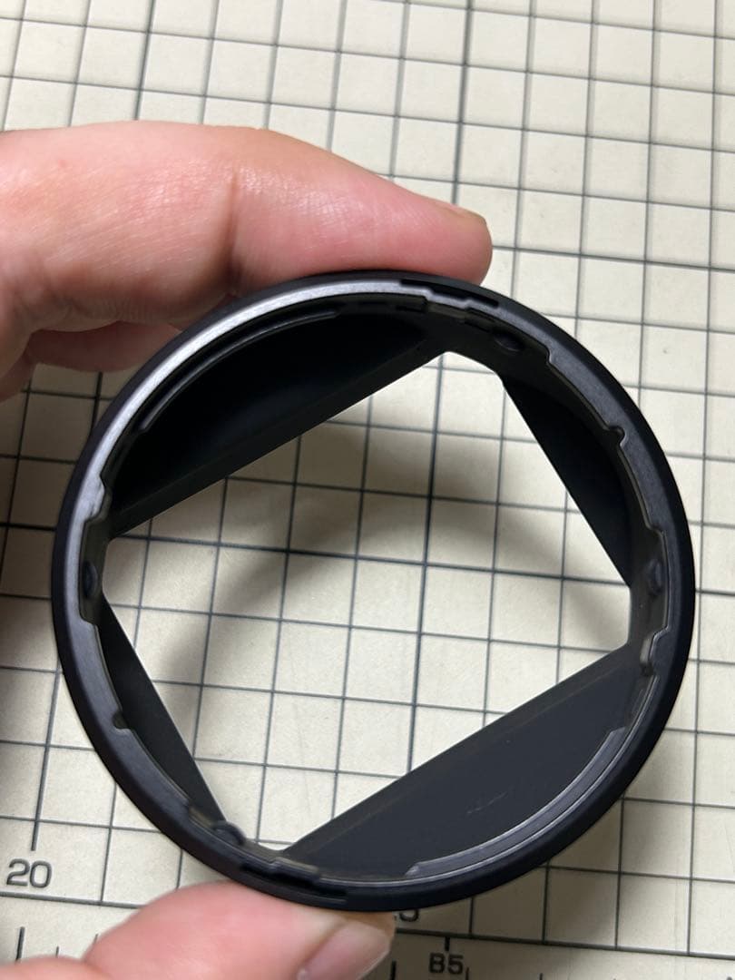 a*様 FUJINON XF18mmF2 R