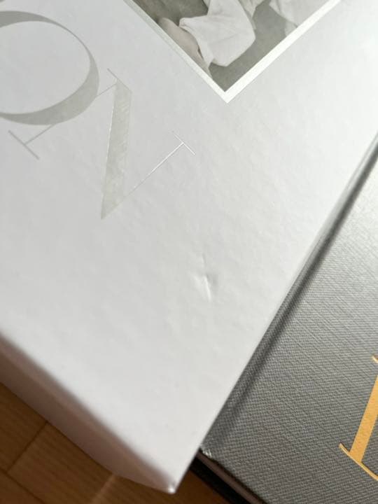 BTS dicon 写真集　公式　デラックス　ジミン　タペストリー　テテ　ジン