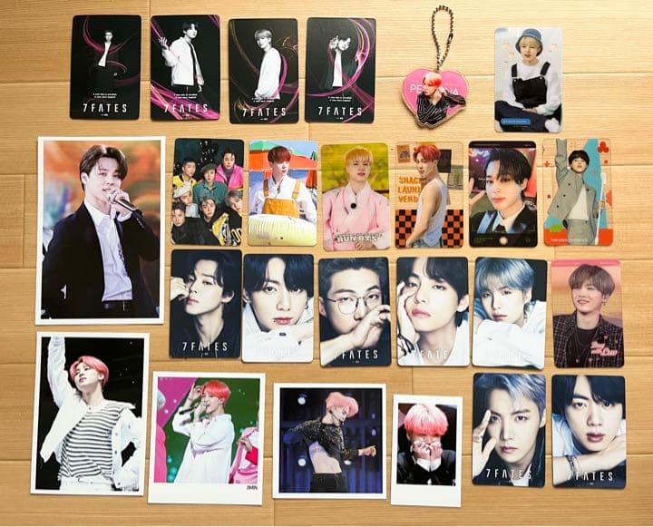 BTS dicon 写真集　公式　デラックス　ジミン　タペストリー　テテ　ジン