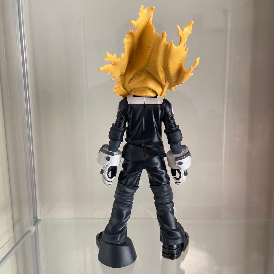 僕のヒーローアカデミア ヒロアカ オールマイト 緑谷出久 フィギュア 3体セット