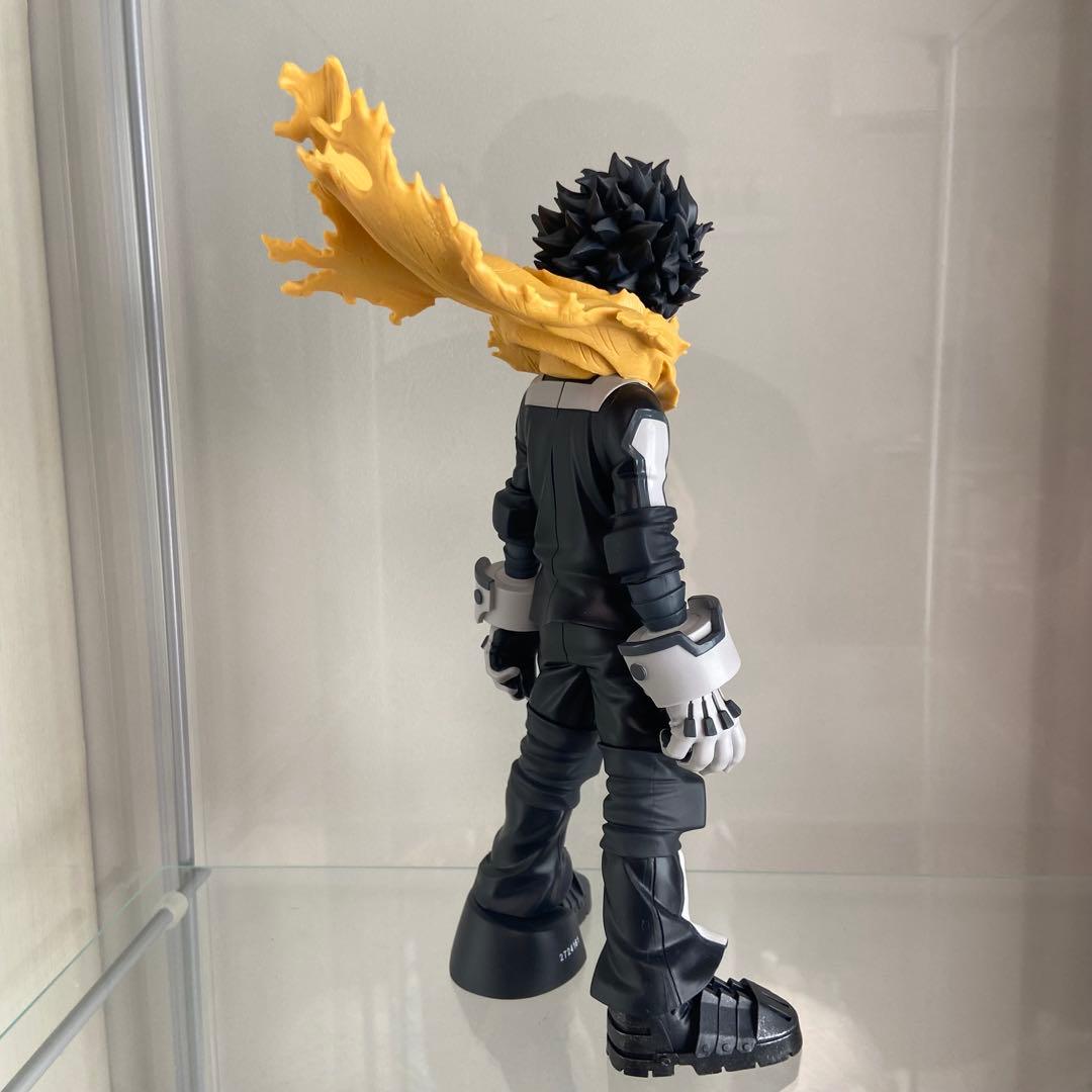 僕のヒーローアカデミア ヒロアカ オールマイト 緑谷出久 フィギュア 3体セット