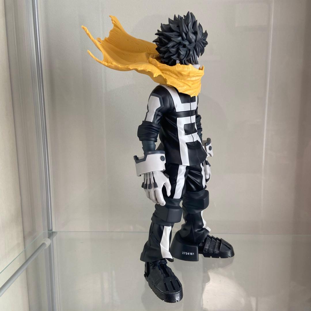 僕のヒーローアカデミア ヒロアカ オールマイト 緑谷出久 フィギュア 3体セット