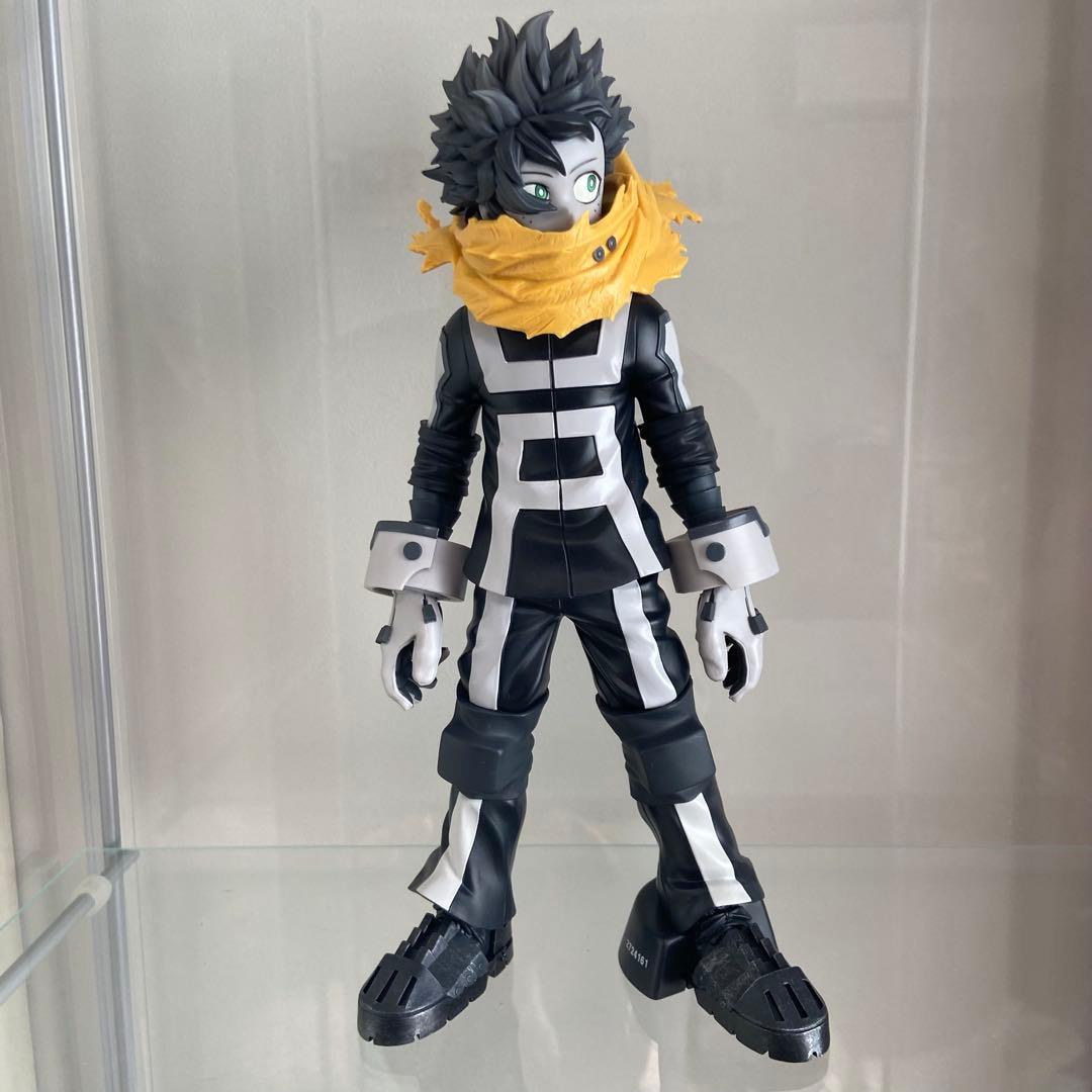 僕のヒーローアカデミア ヒロアカ オールマイト 緑谷出久 フィギュア 3体セット