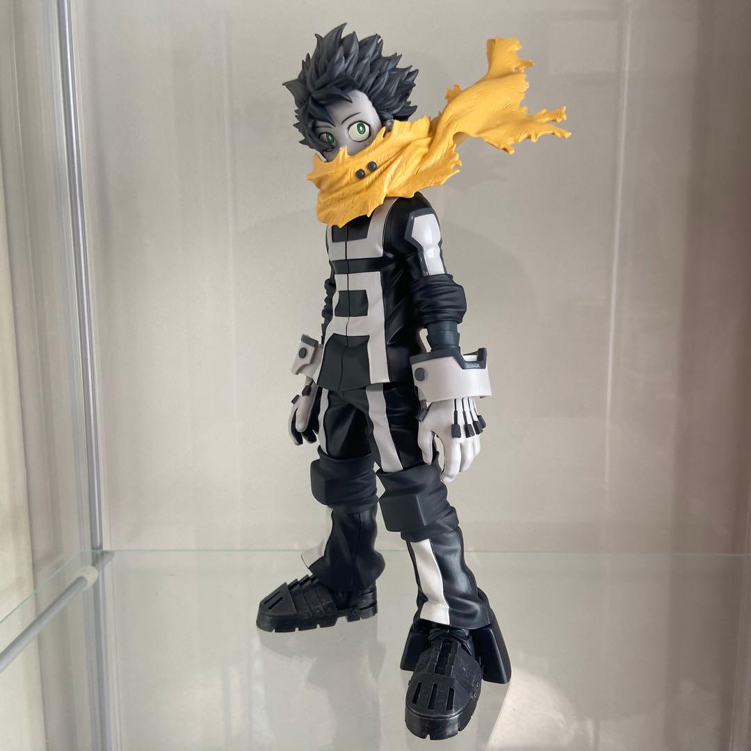 僕のヒーローアカデミア ヒロアカ オールマイト 緑谷出久 フィギュア 3体セット