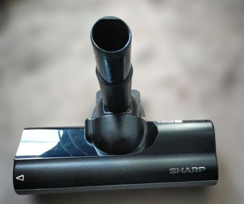 yamamiスティッククリーナー EC-HR8-B 黒　ラクティブエア