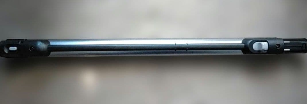 yamamiスティッククリーナー EC-HR8-B 黒　ラクティブエア