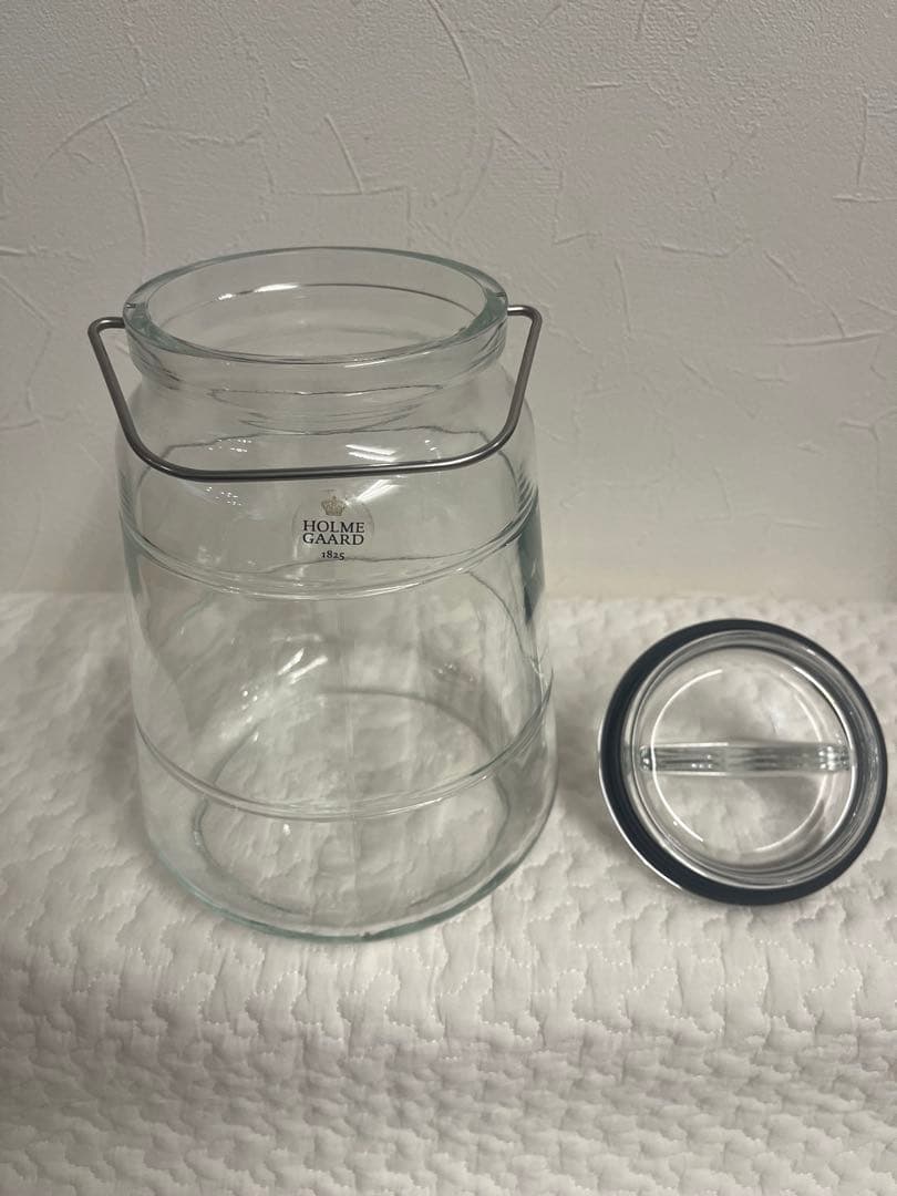 HOLME GARD スカーラ 1L&2L / 2個セット