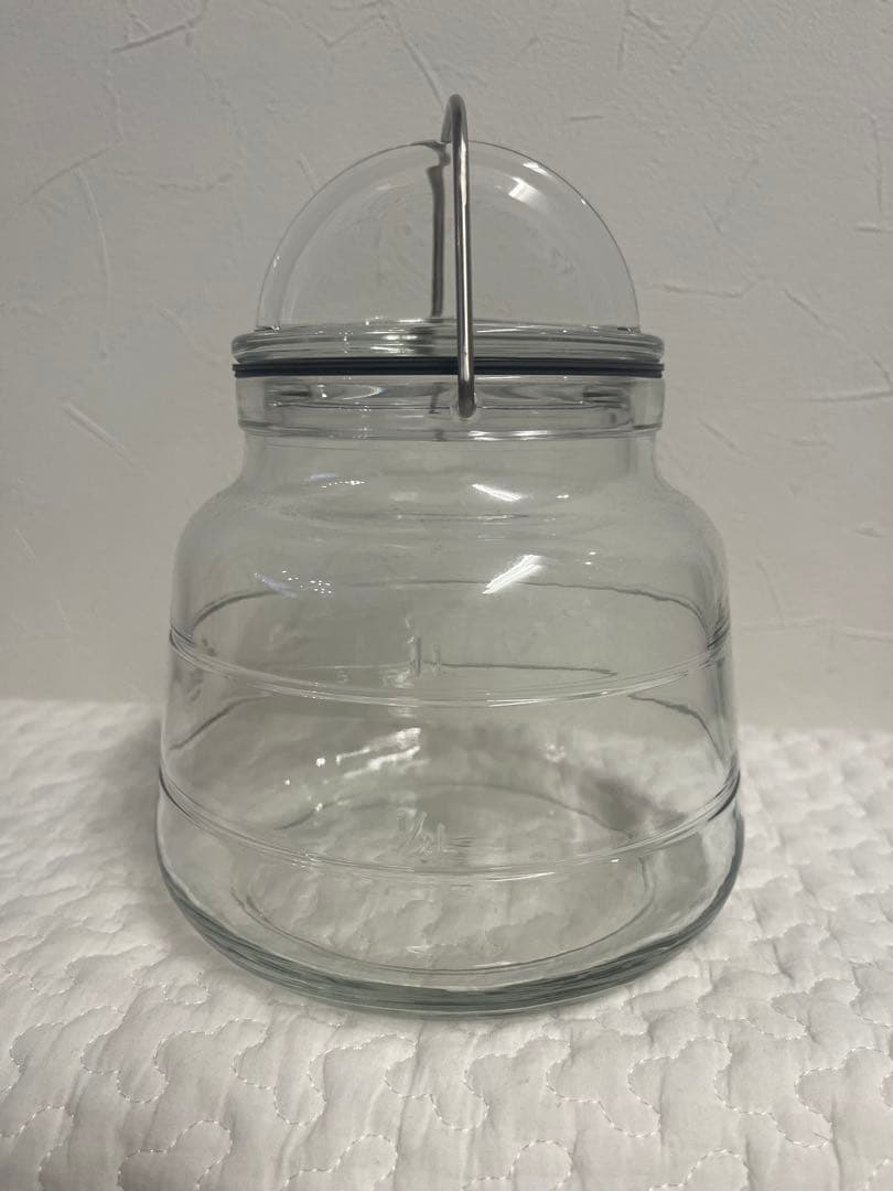 HOLME GARD スカーラ 1L&2L / 2個セット