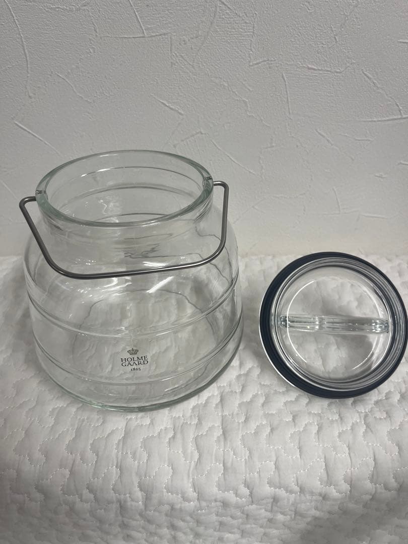 HOLME GARD スカーラ 1L&2L / 2個セット