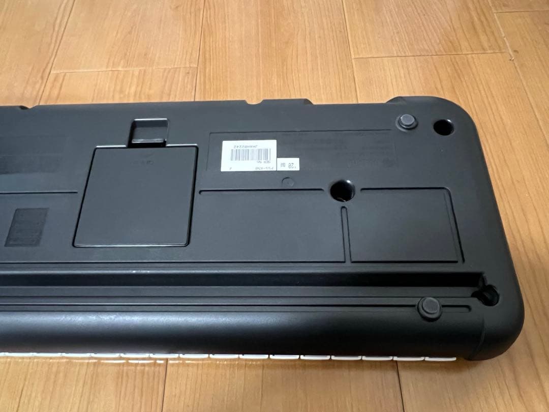 鍵盤楽器 PSS-A50 YAMAHA KEYBOARD