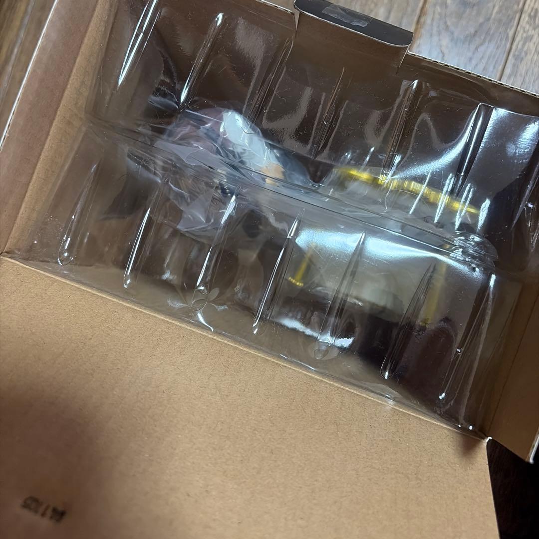 ジョジョの奇妙な冒険　一番くじ　B賞　ジョセフ・ジョースター