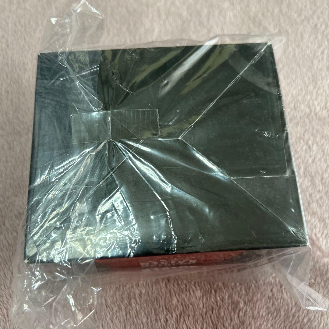 呪術廻戦 スクエアカバー缶バッジ 応募者全員サービス 1BOX 全31種コンプ