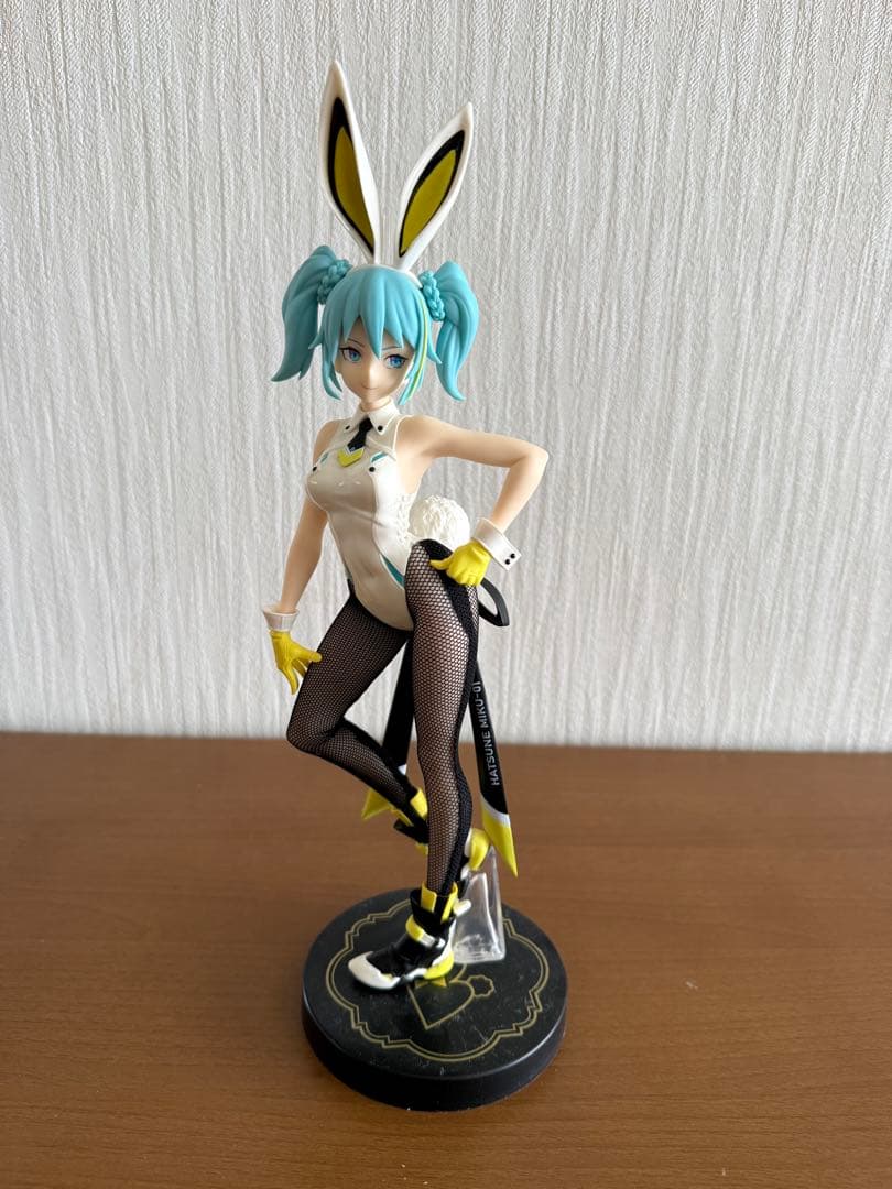 初音ミク フィギュア 7体セット まとめ売り